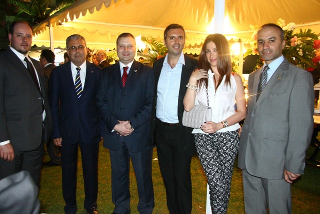Bank Audi Annual Dinner
